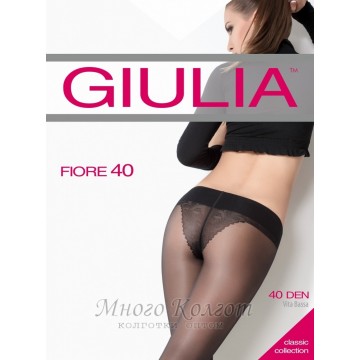 Giulia Fiore 40
